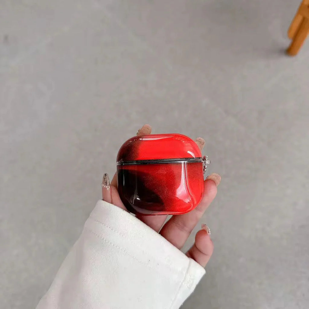 Blood Red